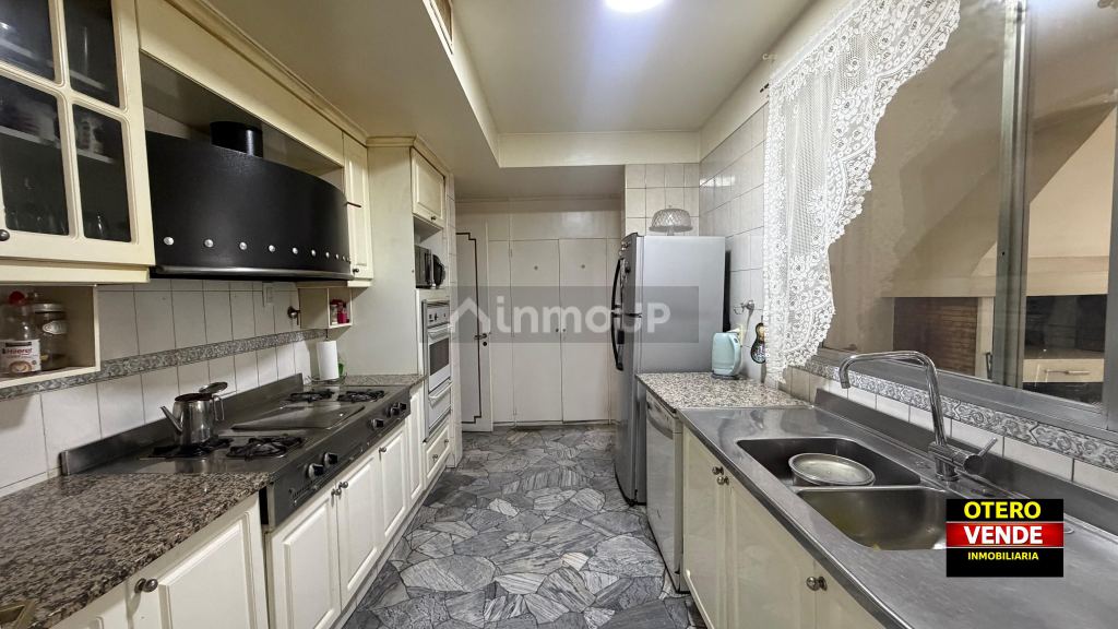 Departamento en Venta en Capital, Mendoza
