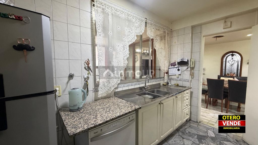 Departamento en Venta en Capital, Mendoza