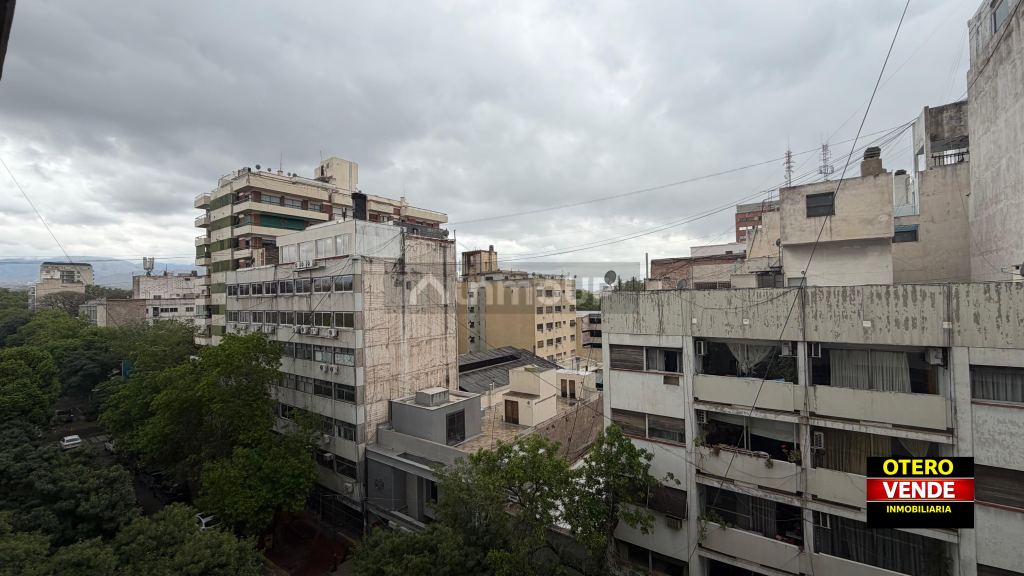 Departamento en Venta en Capital, Mendoza