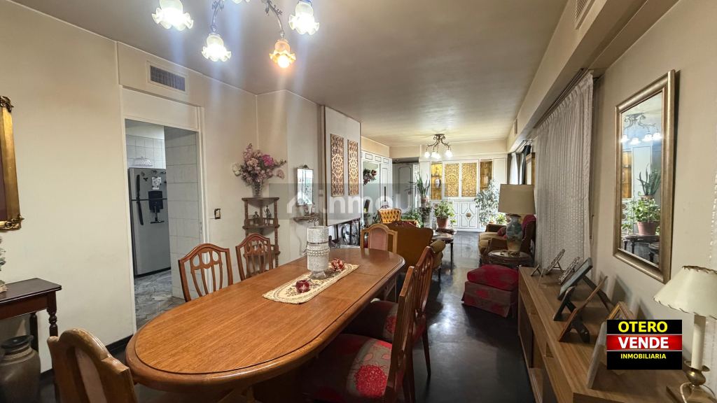 Departamento en Venta en Capital, Mendoza