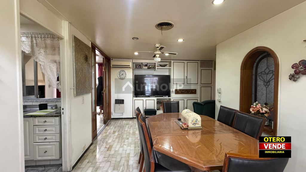 Departamento en Venta en Capital, Mendoza