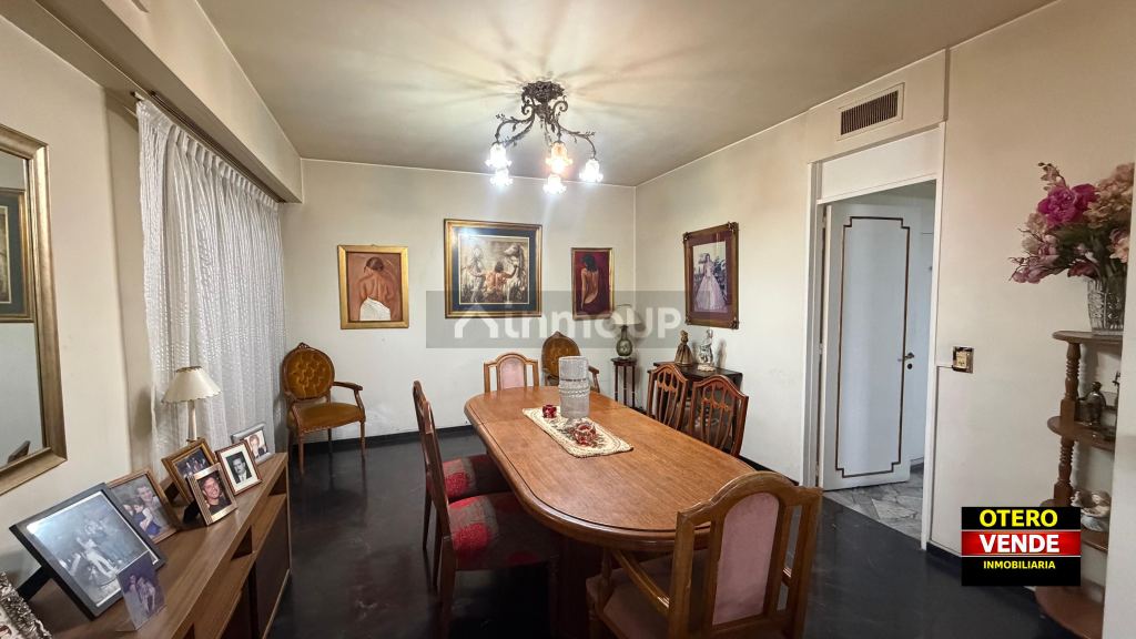 Departamento en Venta en Capital, Mendoza