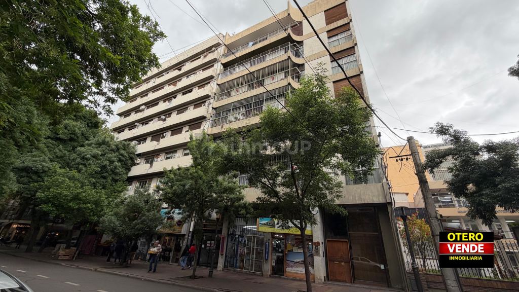 Departamento en Venta en Capital, Mendoza