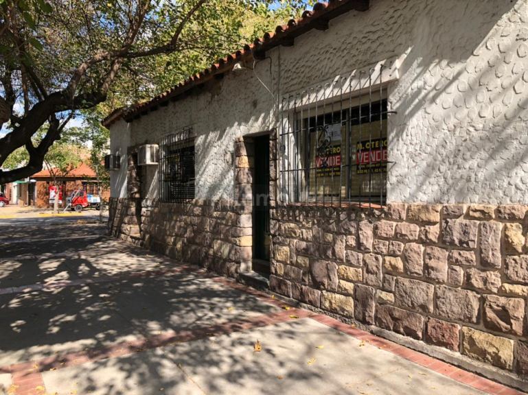Casa en Venta en Capital, Mendoza