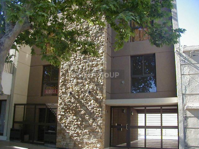 Departamento en Venta en Capital, Mendoza