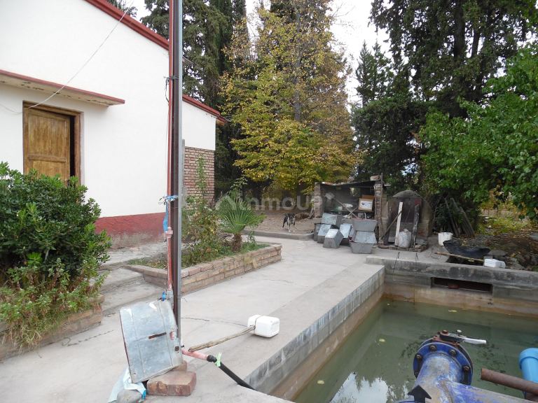 Finca en Venta en Tupungato, Mendoza
