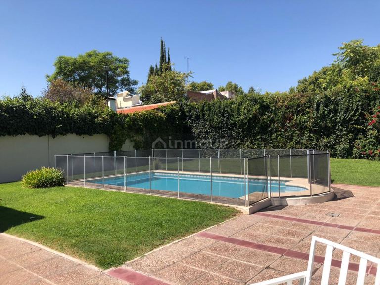 Casa en Venta en Capital, Mendoza