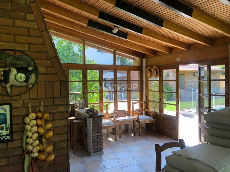 Casa en Venta en Capital, Mendoza