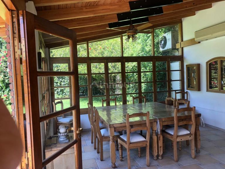 Casa en Venta en Capital, Mendoza