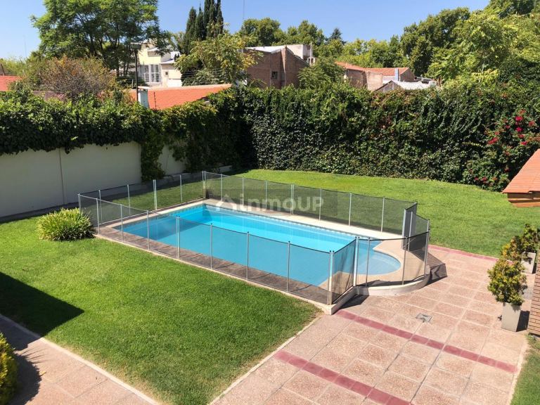 Casa en Venta en Capital, Mendoza