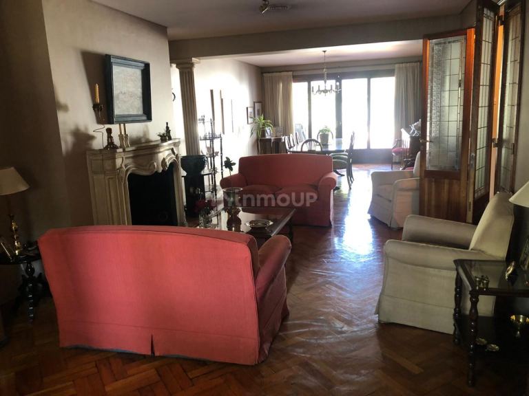 Casa en Venta en Capital, Mendoza