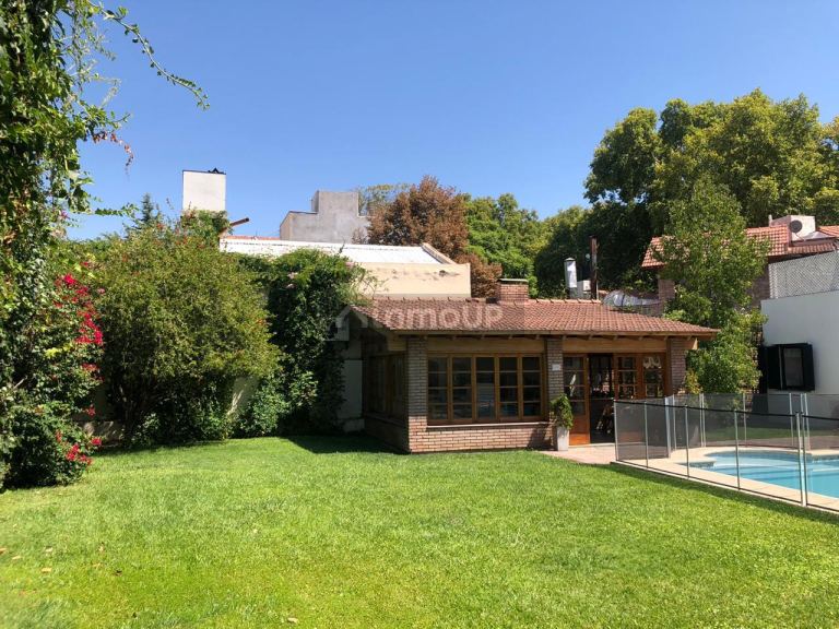 Casa en Venta en Capital, Mendoza