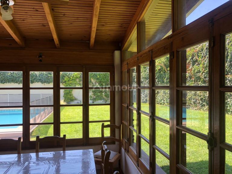 Casa en Venta en Capital, Mendoza