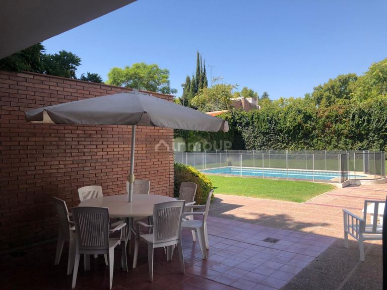 Casa en Venta en Capital, Mendoza