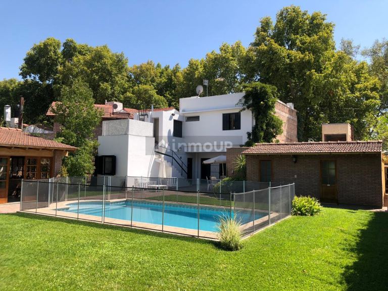 Casa en Venta en Capital, Mendoza
