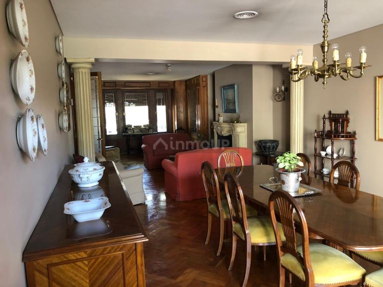 Casa en Venta en Capital, Mendoza