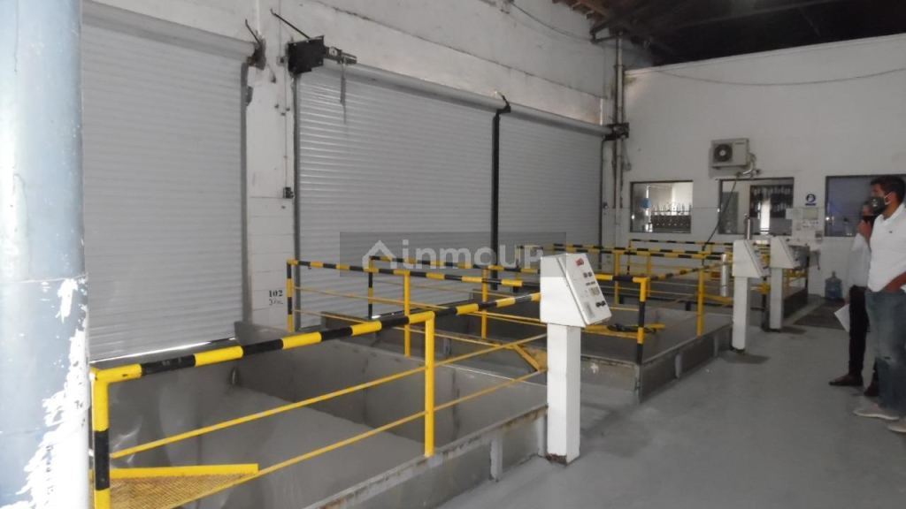 Bodega en Venta en Junin, Mendoza
