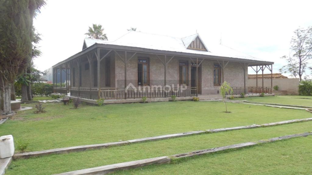 Bodega en Venta en Junin, Mendoza