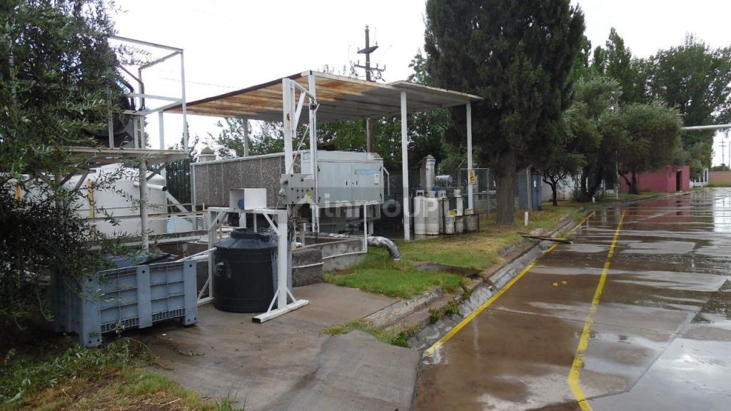 Bodega en Venta en Junin, Mendoza