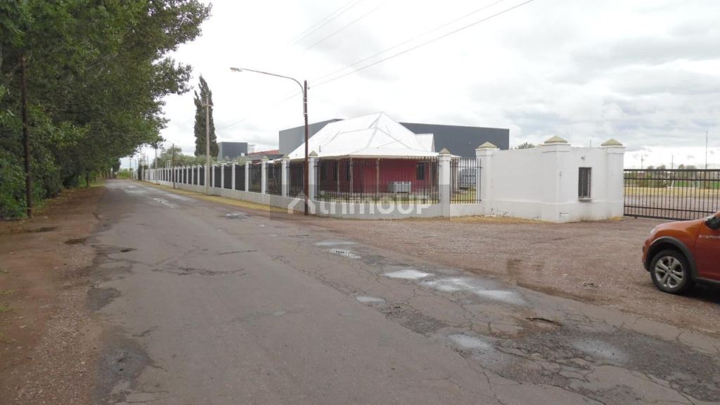 Bodega en Venta en Junin, Mendoza