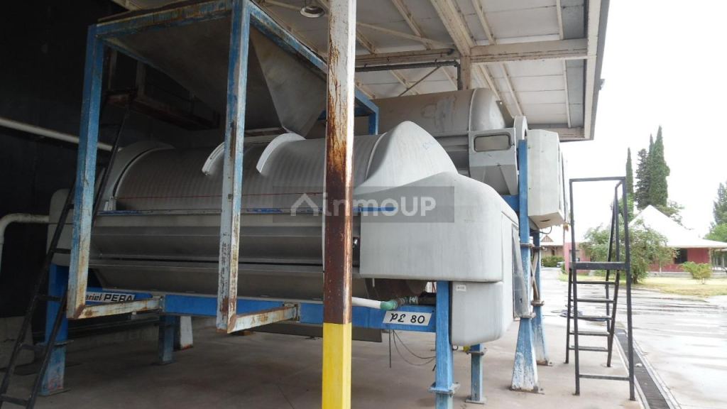 Bodega en Venta en Junin, Mendoza