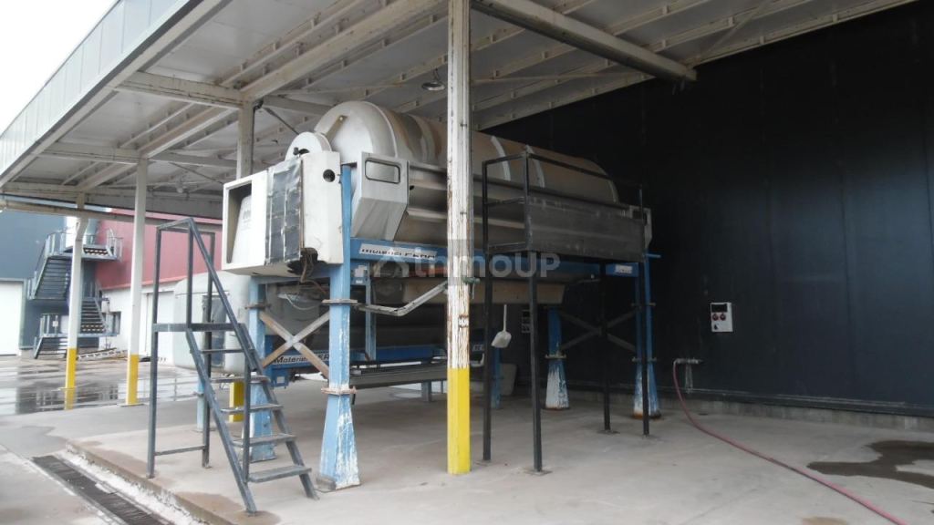 Bodega en Venta en Junin, Mendoza
