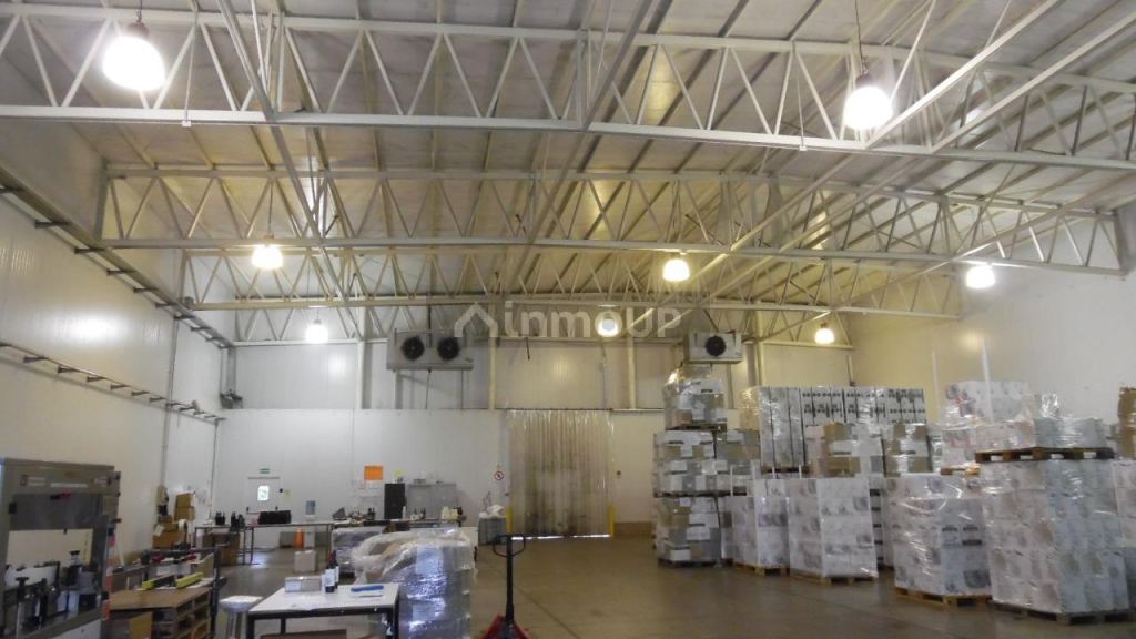 Bodega en Venta en Junin, Mendoza