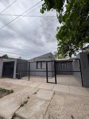 Las Heras Barrio 26 de enero manzana25 casa2
