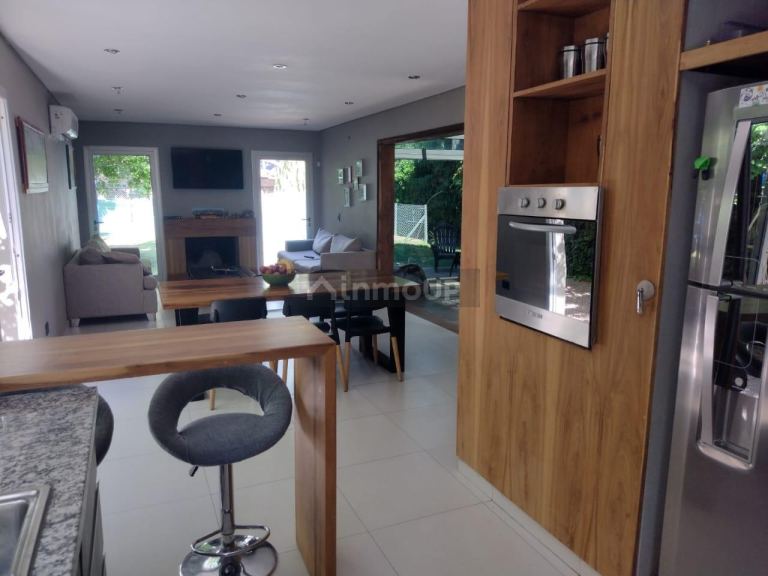 Casa en Venta en Lujan de Cuyo, Mendoza