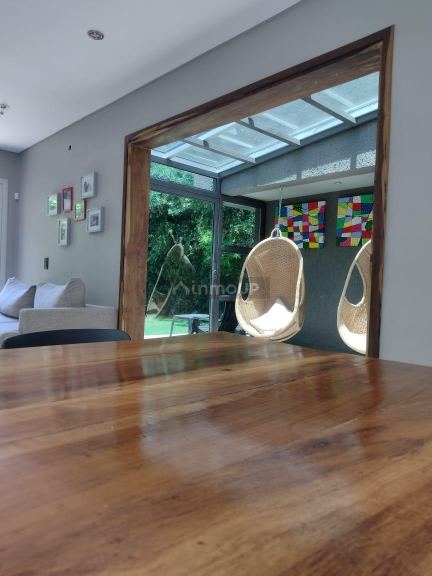 Casa en Venta en Lujan de Cuyo, Mendoza