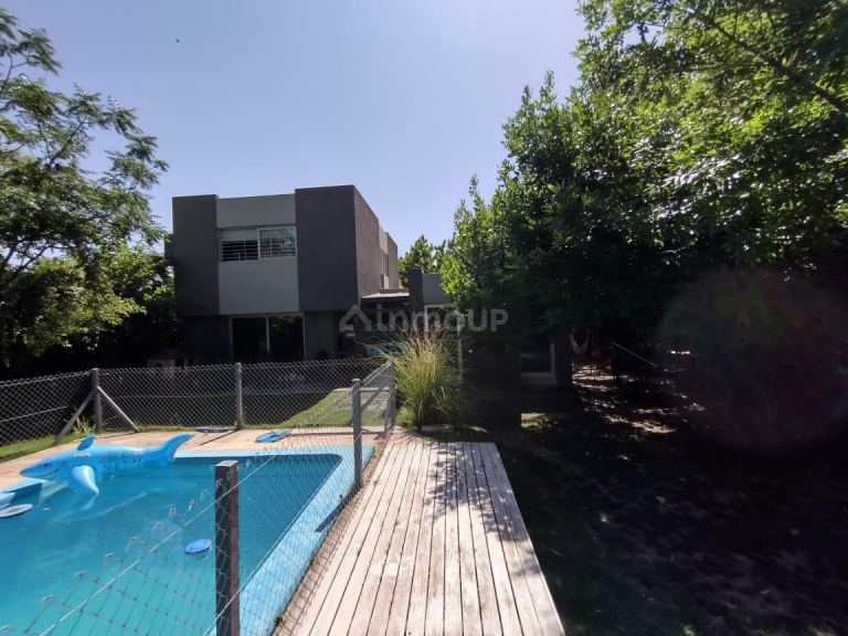 Casa en Venta en Lujan de Cuyo, Mendoza
