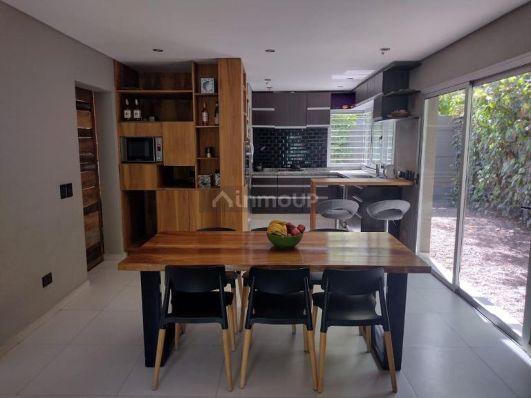 Casa en Venta en Lujan de Cuyo, Mendoza