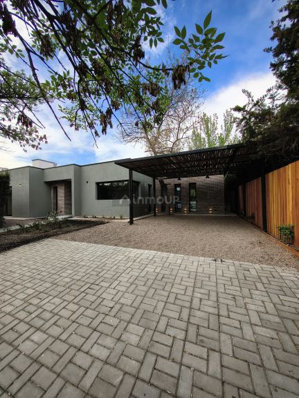 Casa en Venta en Lujan de Cuyo, Mendoza