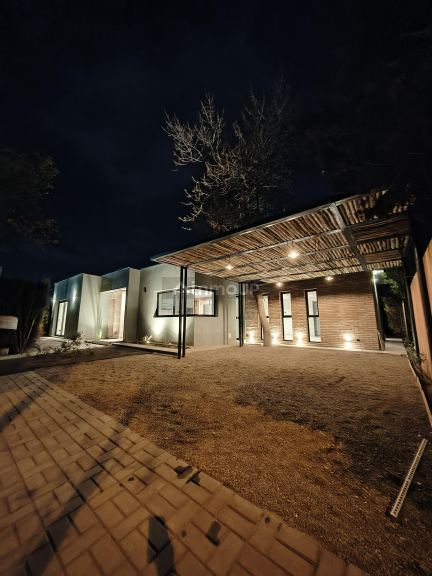 Casa en Venta en Lujan de Cuyo, Mendoza