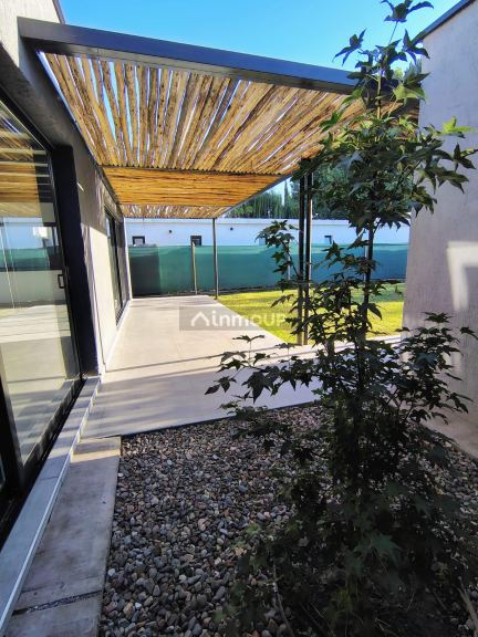 Casa en Venta en Lujan de Cuyo, Mendoza