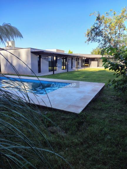 Casa en Venta en Lujan de Cuyo, Mendoza