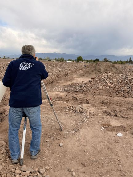Lote en Venta en Maipu, Mendoza
