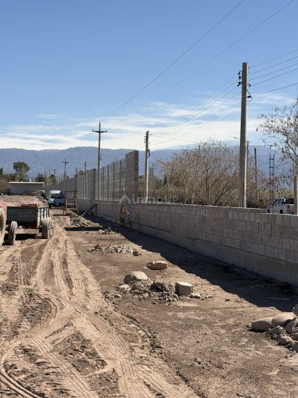 Lote en Venta en Maipu, Mendoza