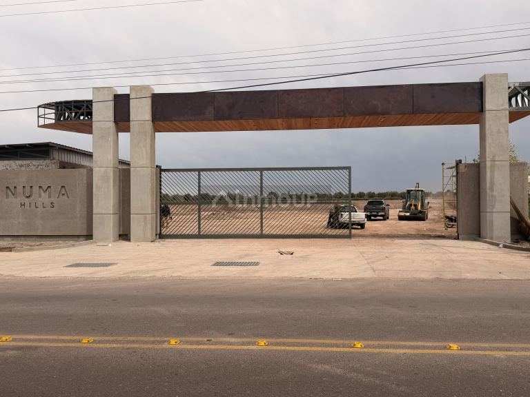 Lote en Venta en Maipu, Mendoza