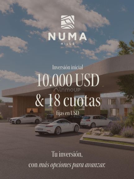 Lote en Venta en Maipu, Mendoza