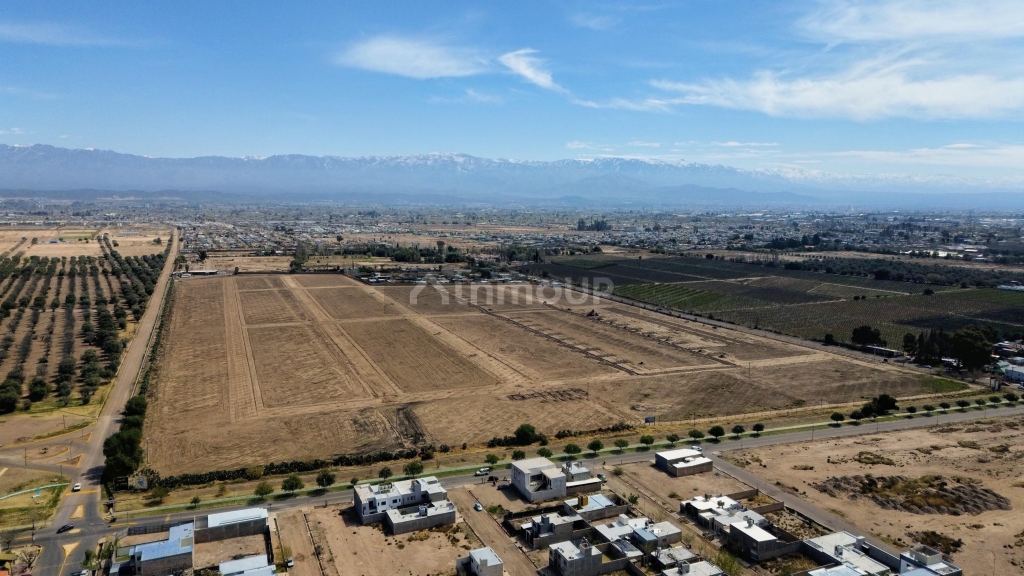 Lote en Venta en Maipu, Mendoza