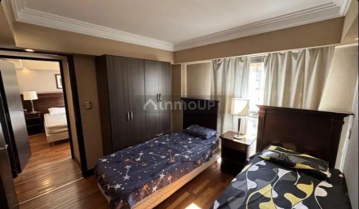 Departamento en Alquiler en Capital, Mendoza