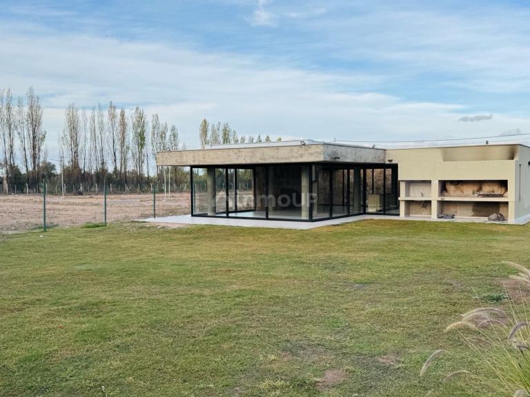 Lote en Venta en Maipu, Mendoza