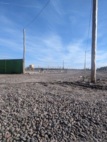 Lote en Venta en Lavalle, Mendoza