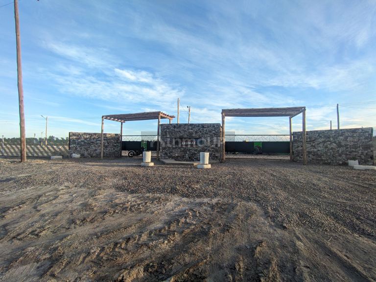 Lote en Venta en Lavalle, Mendoza