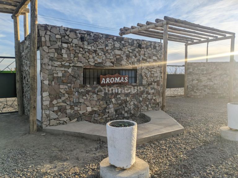 Lote en Venta en Lavalle, Mendoza