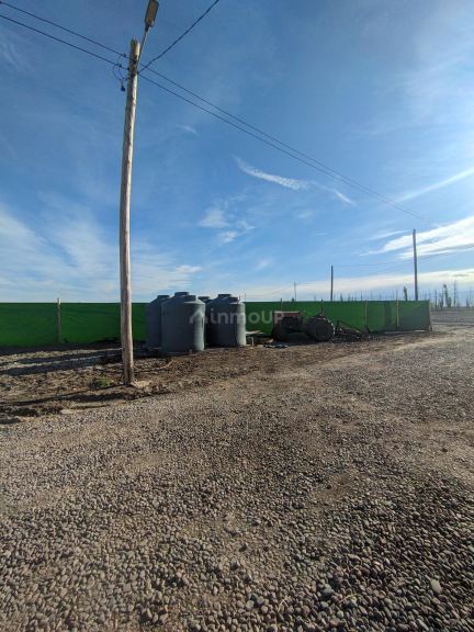 Lote en Venta en Lavalle, Mendoza