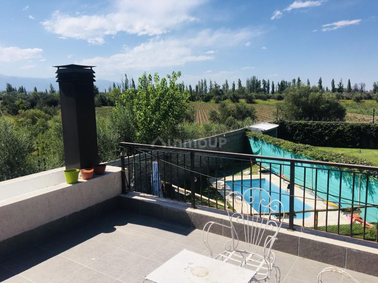 Casa en Alquiler en Maipu, Mendoza