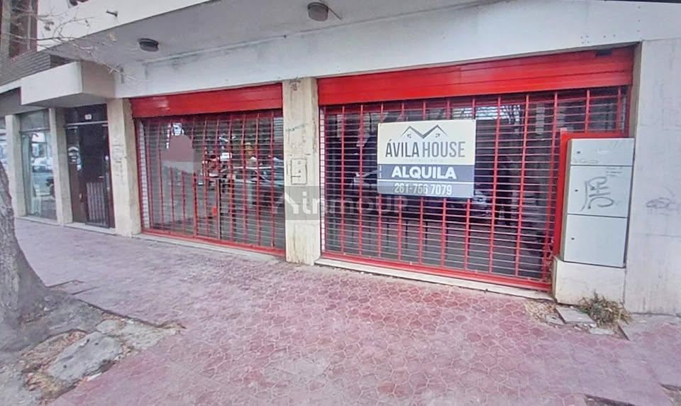 Local Comercial en Alquiler en Lujan de Cuyo, Mendoza