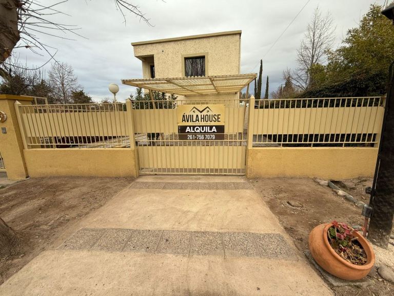 Departamento en Alquiler en Lujan de Cuyo, Mendoza